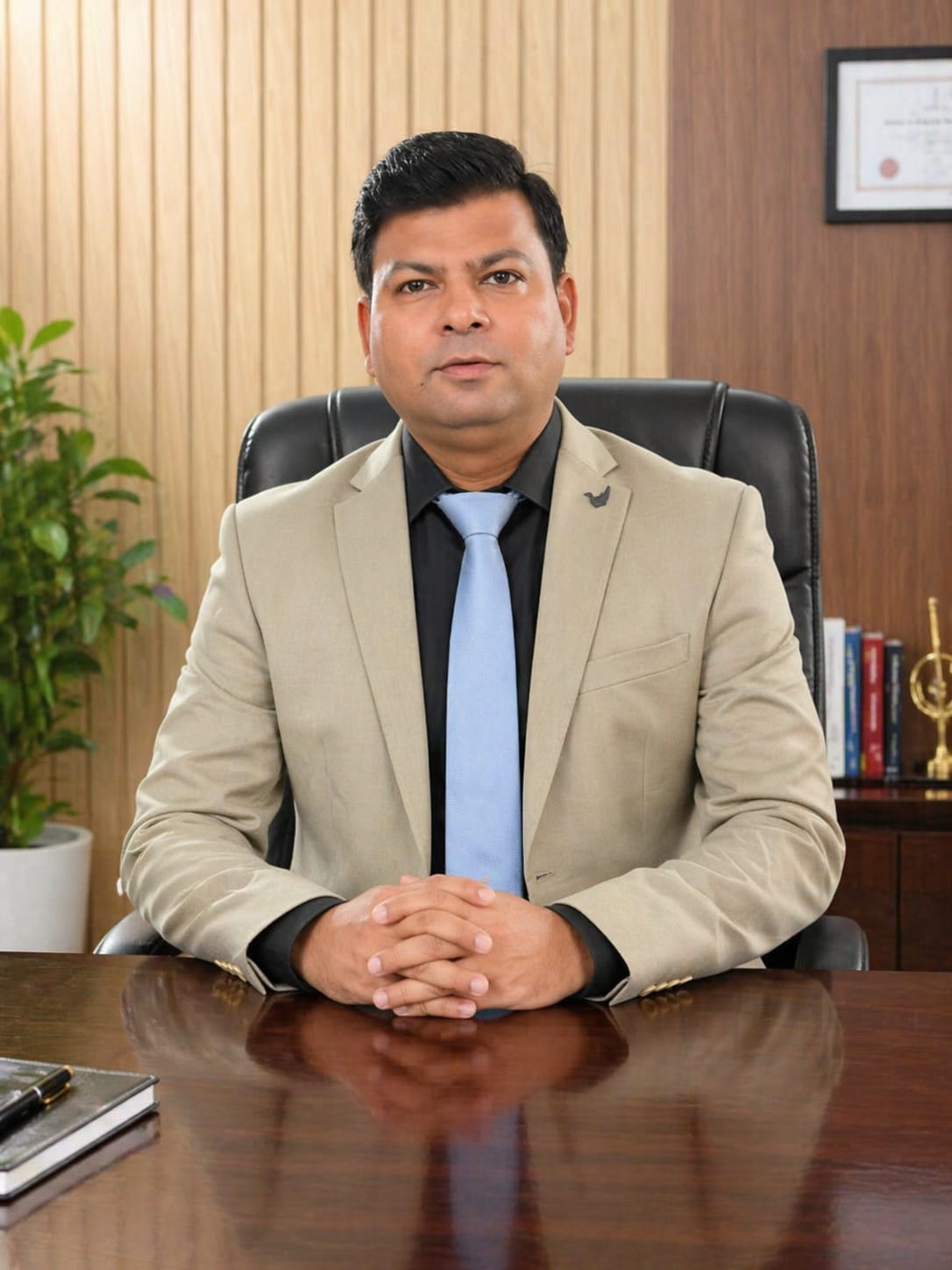 Founder