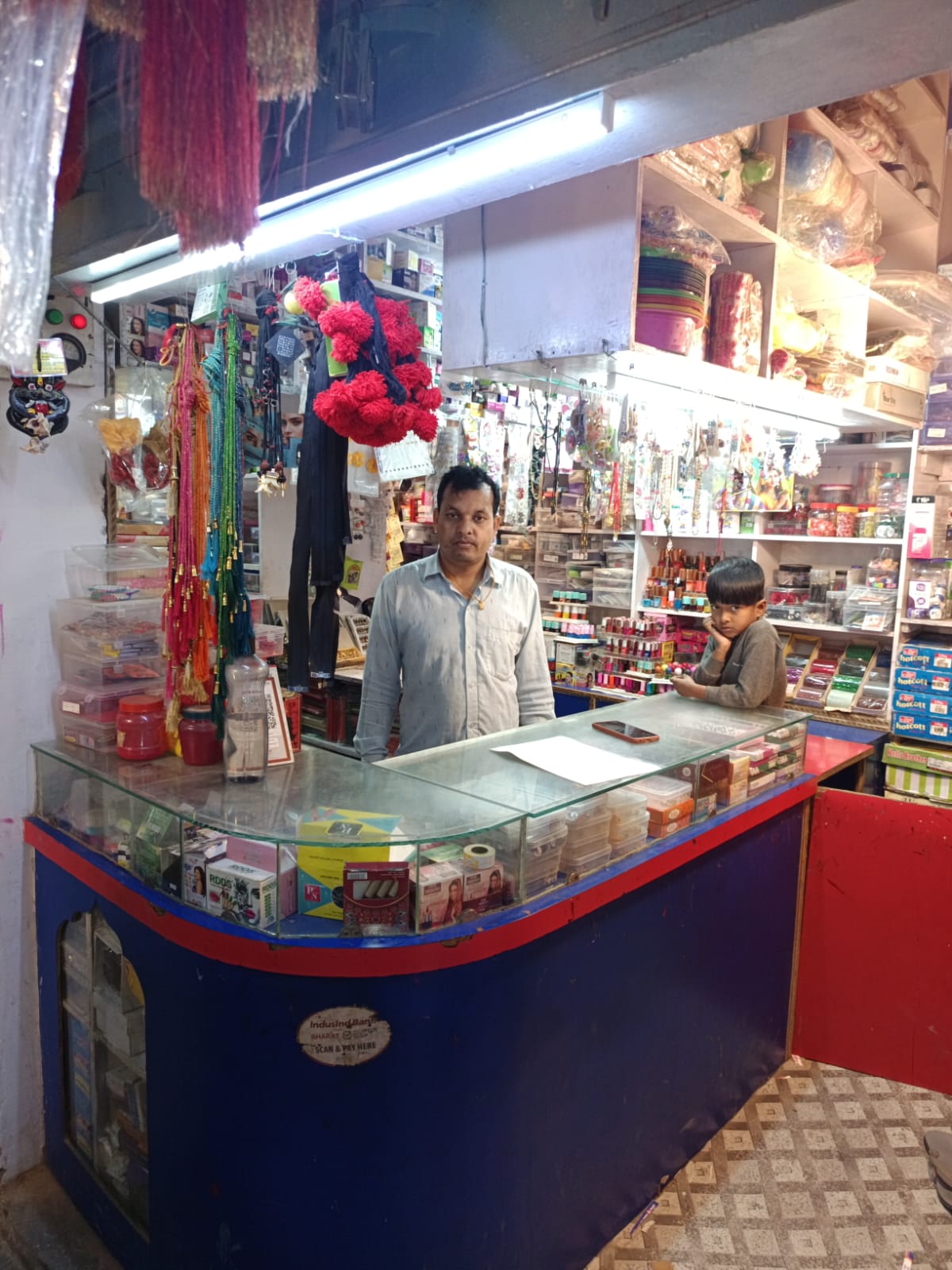 Shop